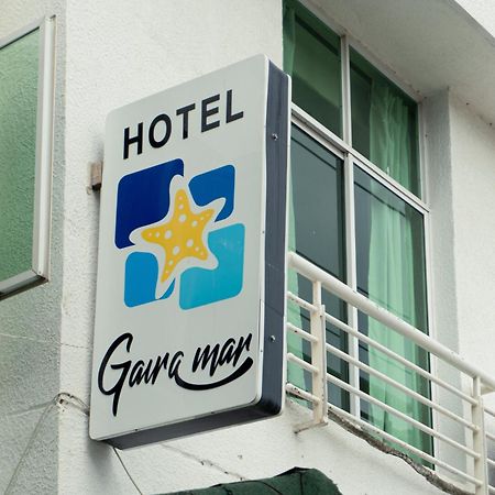 Hotel Gaira Mar Santa Marta  Bagian luar foto