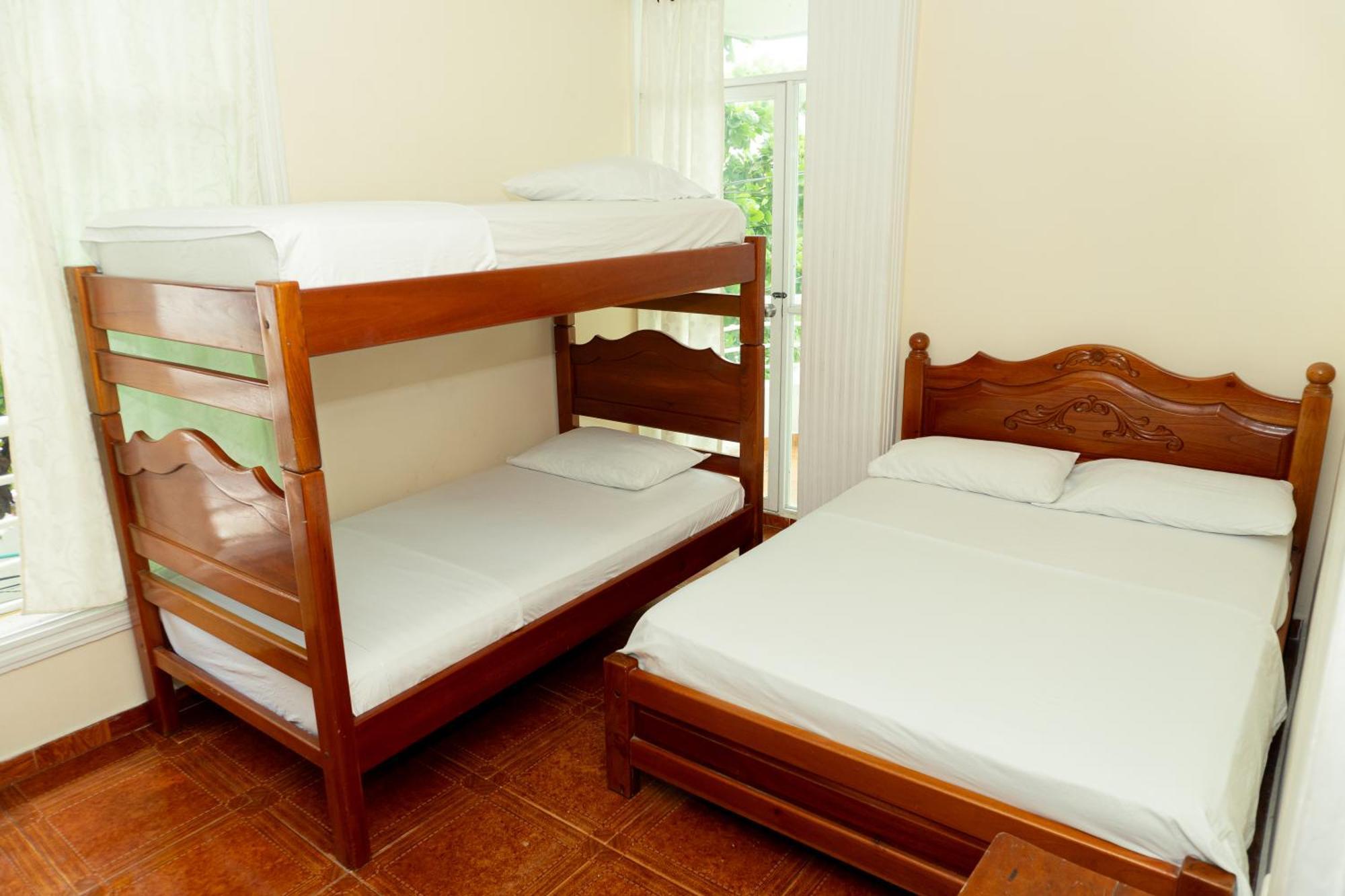 Hotel Gaira Mar Santa Marta  Bagian luar foto