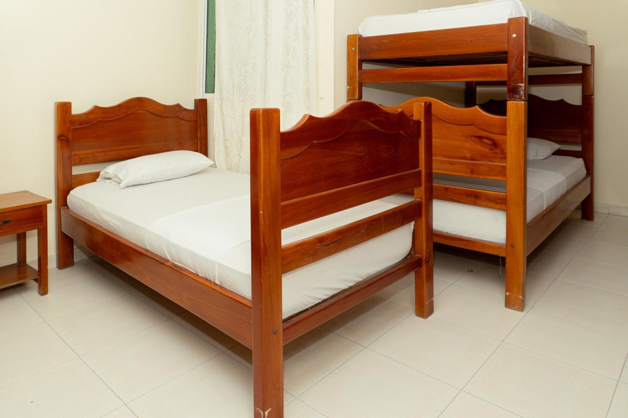 Hotel Gaira Mar Santa Marta  Bagian luar foto